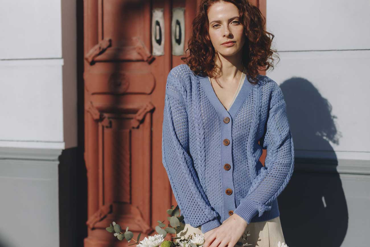 ¿Qué Hace a una Marca de Ropa "Sostenible"?