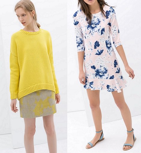Tendencias Clave para la Primavera Española