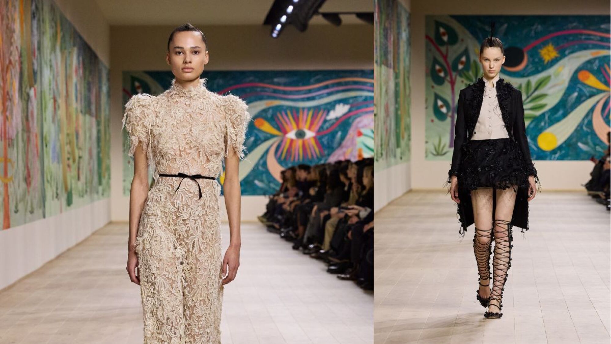 Tendencias clave para la primavera masculina