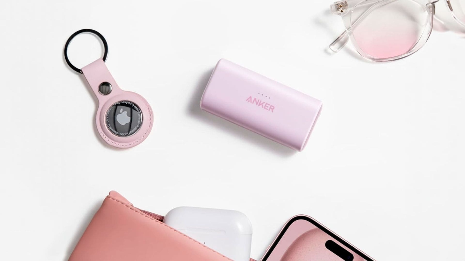 Accesorios imprescindibles