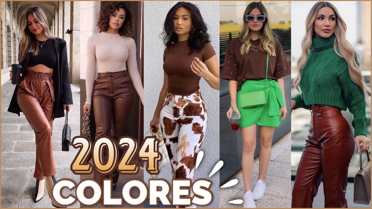 Adaptándose a las Tendencias de Moda en España