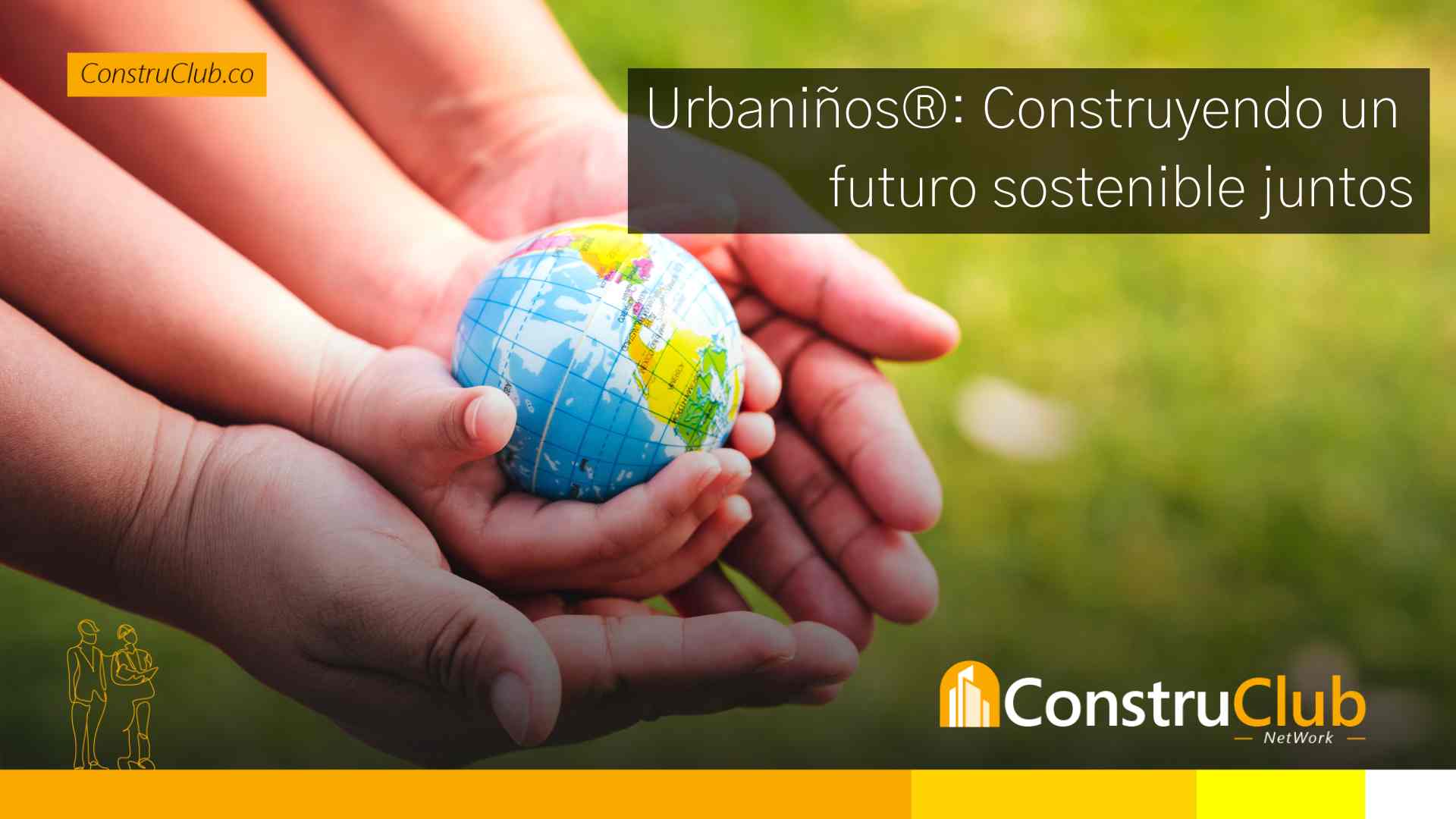 Arquitectura Sostenible: Construyendo el Futuro