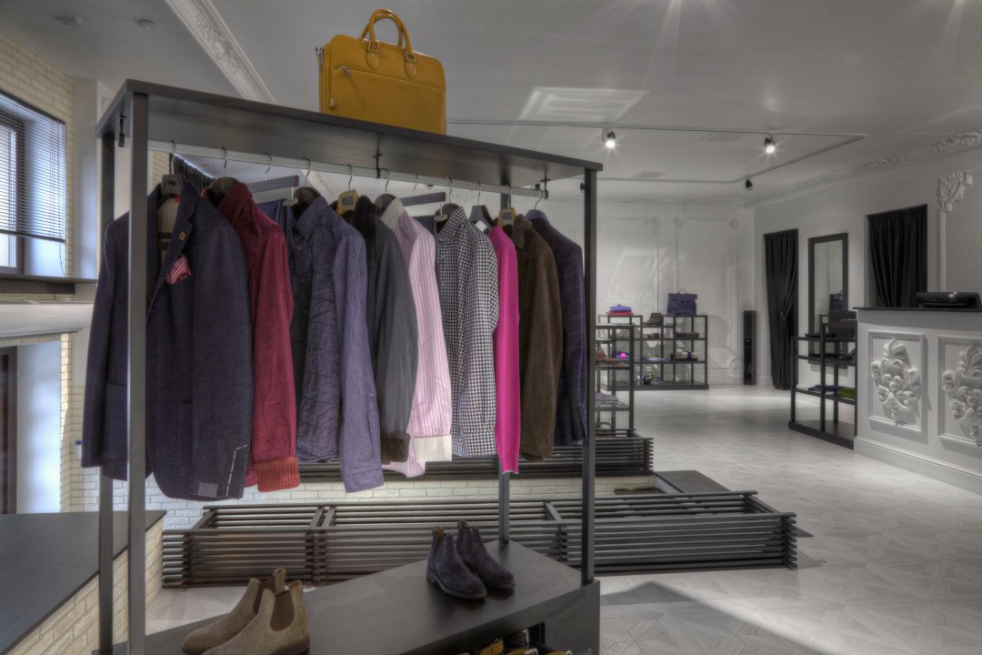Cómo Elegir el Traje Perfecto en España