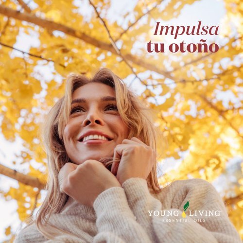Conclusión: Tu Otoño, Tu Estilo