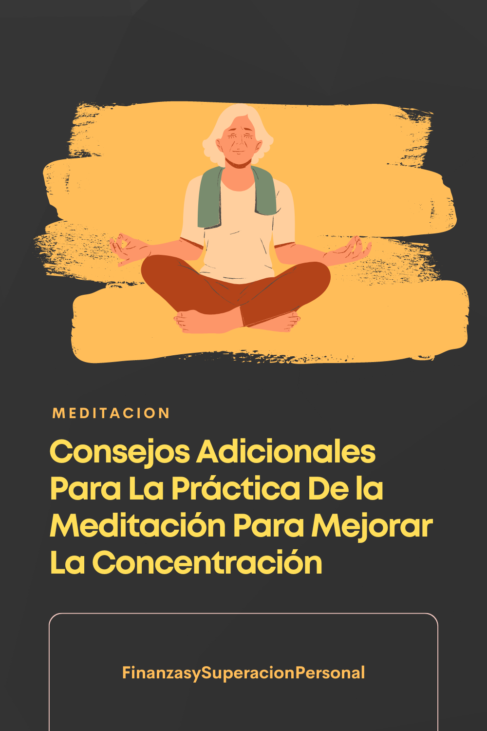 Consejos Adicionales