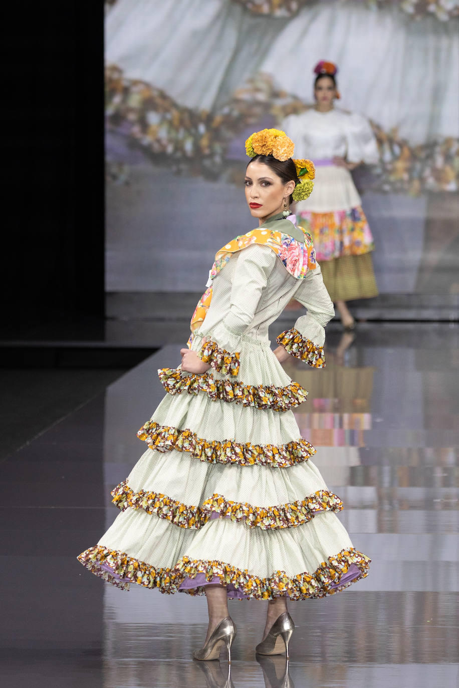 El Alma de la Moda Madrileña: Mercedes-Benz Fashion Week Madrid