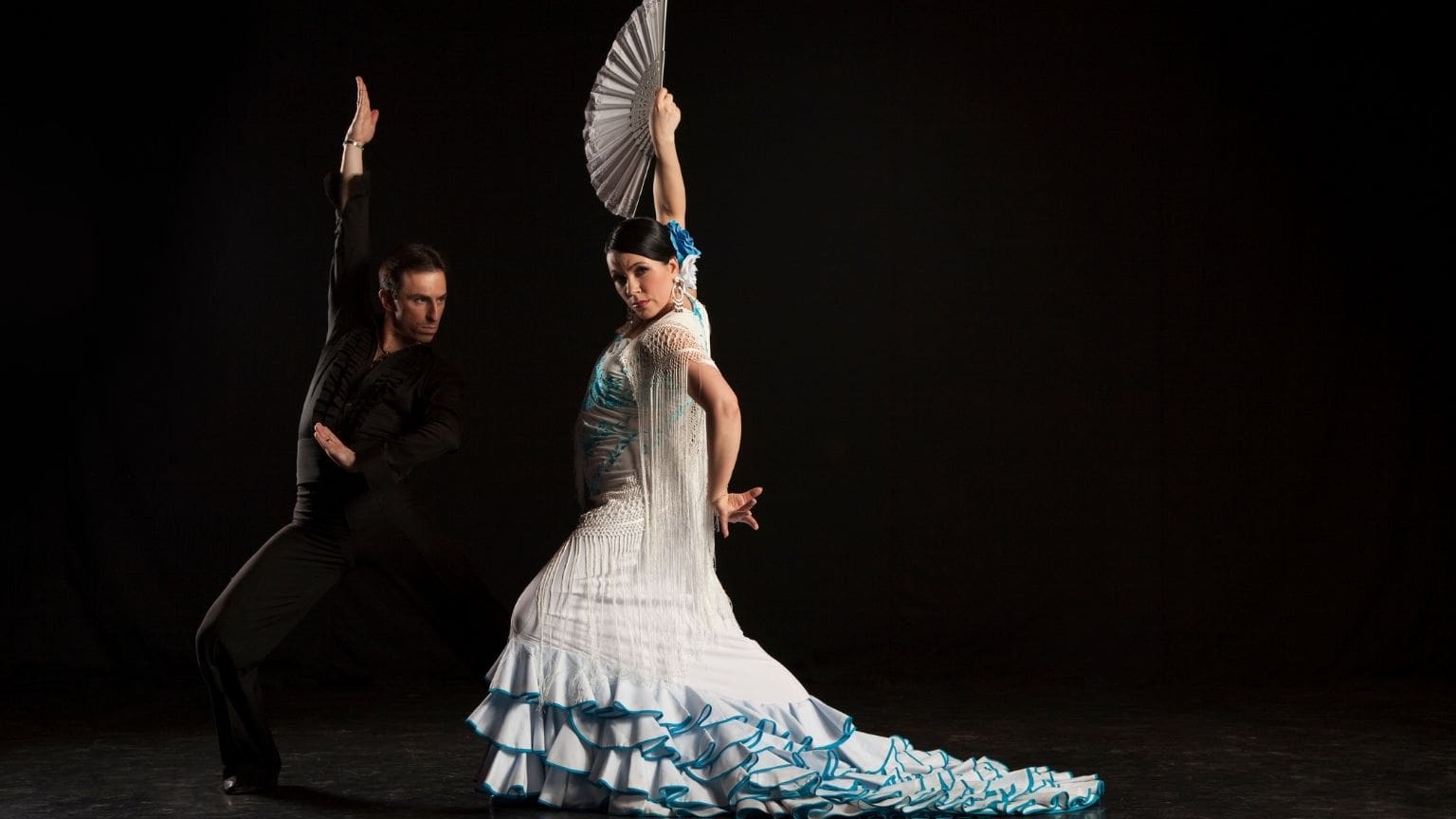 El Flamenco: Pasión y Movimiento en la Moda