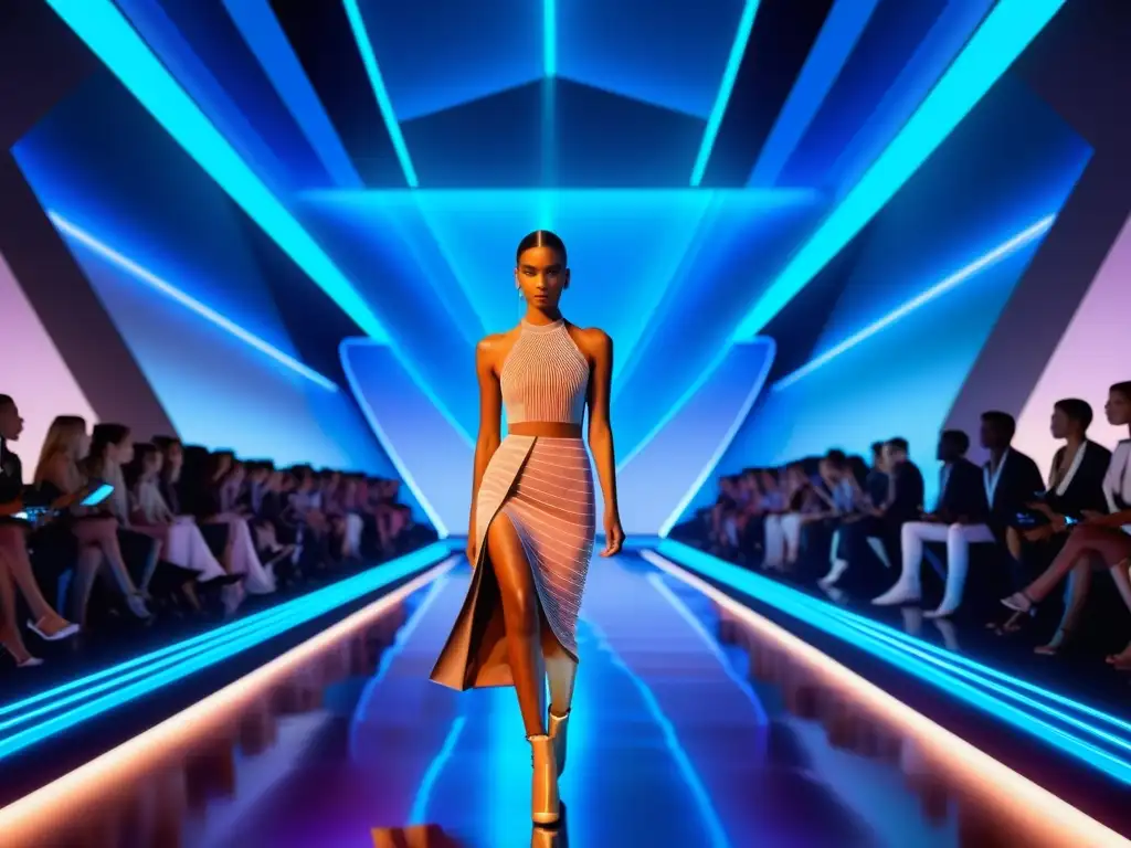 El Futuro de la Moda Artesanal en España