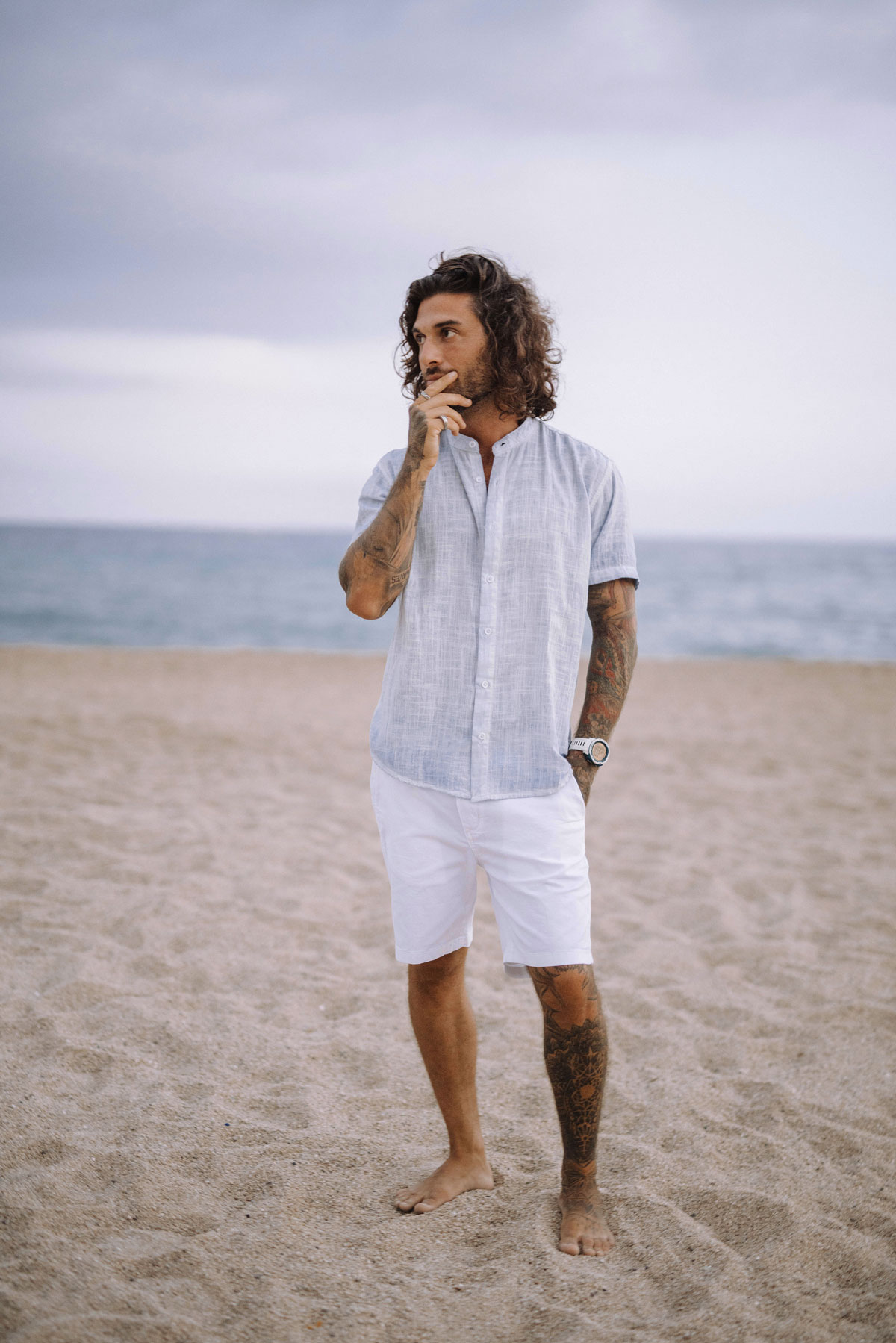 El Futuro de la Moda Mediterránea