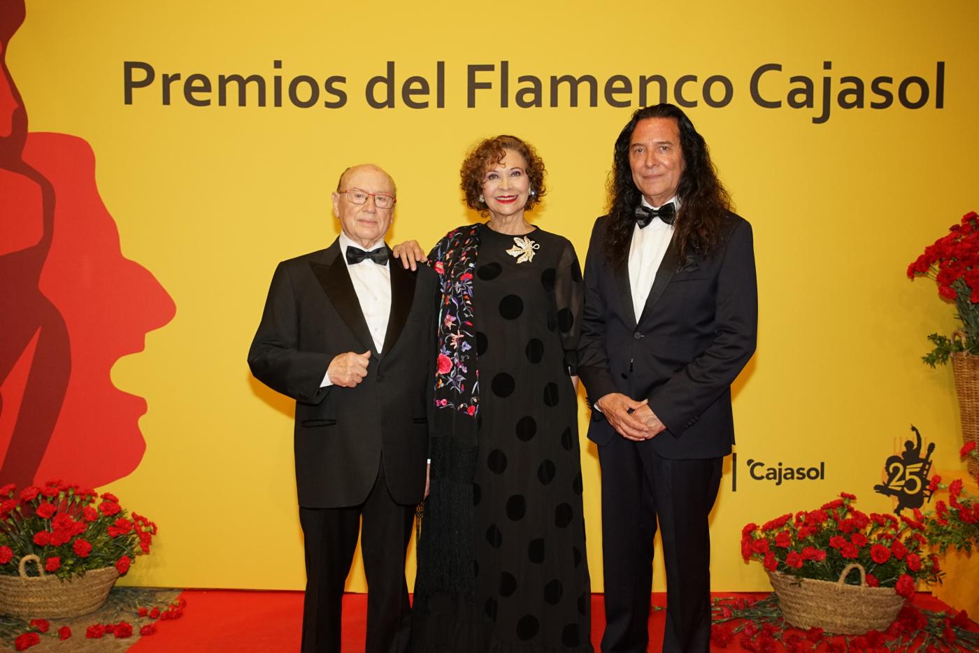 El Legado del Flamenco en el Diseño Español