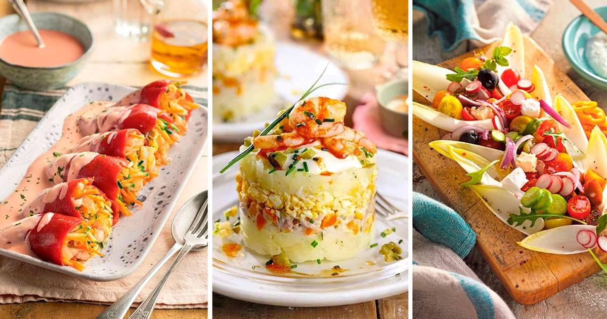 Gastronomía Veraniega