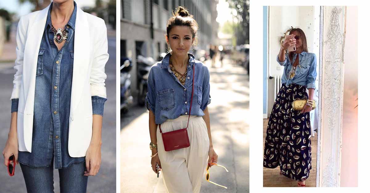 Guía Paso a Paso para Crear un Look de Oficina Impecable