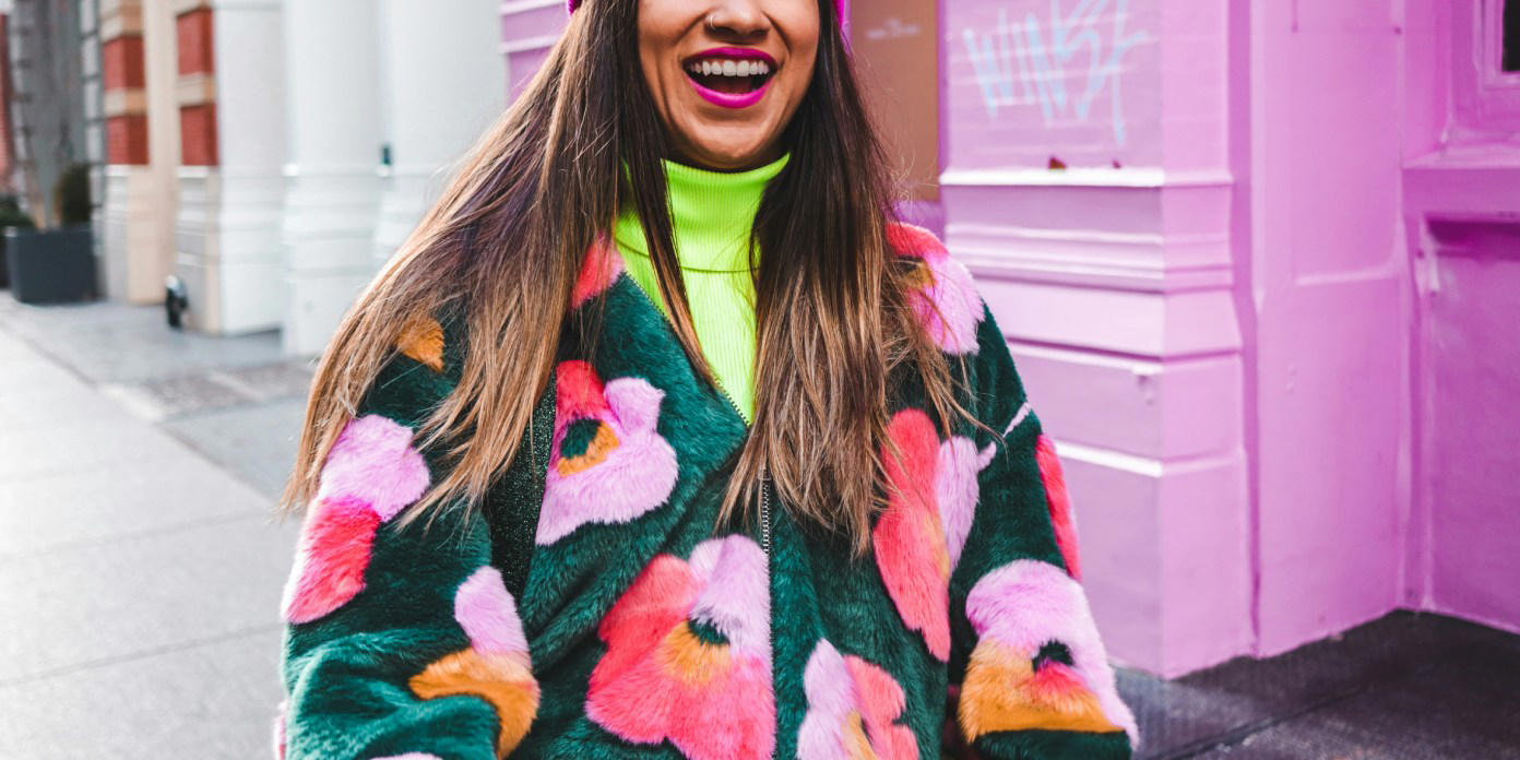 La Esencia de la Moda Femenina en las Ferias