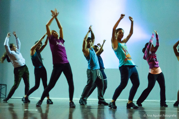 Música y Danza: Ritmo y Expresión en el Diseño