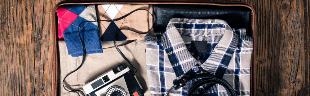 Consejos Adicionales para Empacar tu Maleta de Invierno