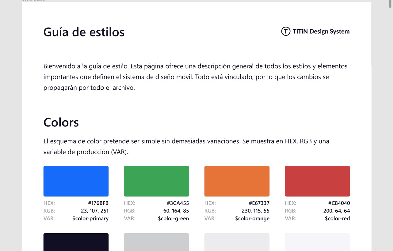Guía de Estilo para Diferentes Ocasiones