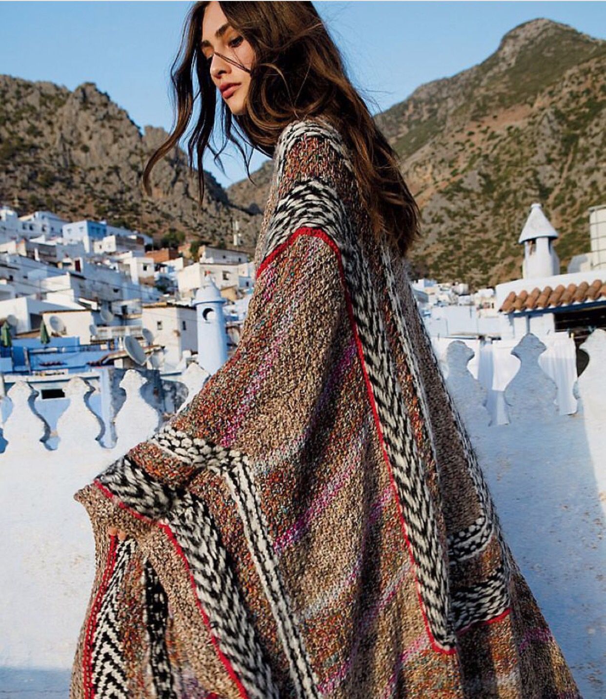 Moda Bohemia Española: Vístete con Libertad
