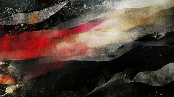 Colores y Texturas que Evocan España