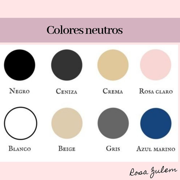 Cómo combinar colores neutros en la moda masculina: Guía paso a paso