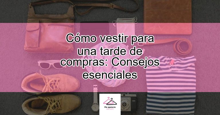 Comodidad ante Todo: La Base de tu Atuendo
