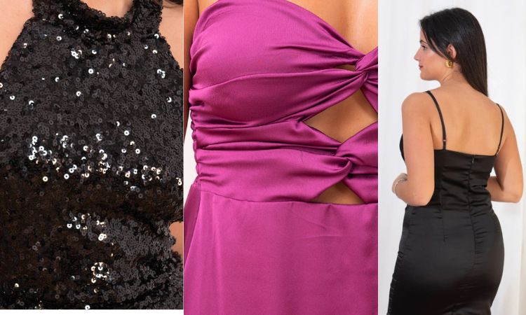 Cuidado y conservación de la ropa vintage