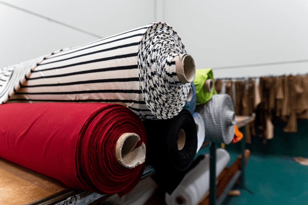 Materiales Sostenibles Utilizados por Diseñadores Españoles