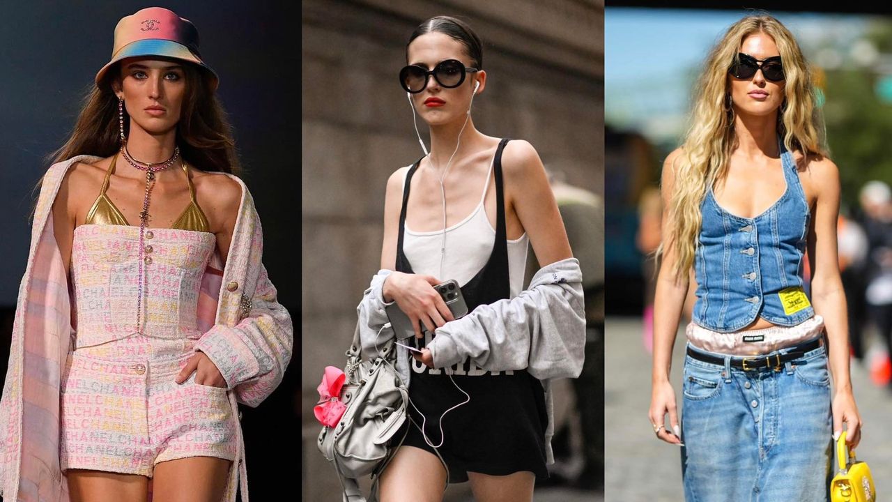 Outfits Casuales para el Otoño Español