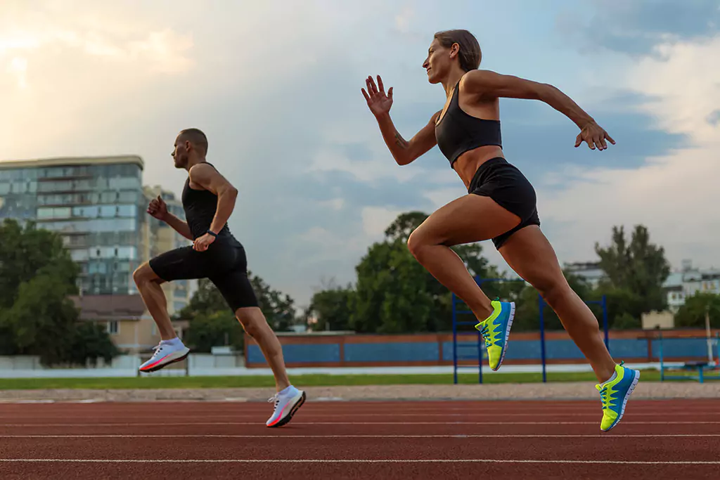 Tendencias Actuales en Ropa Deportiva