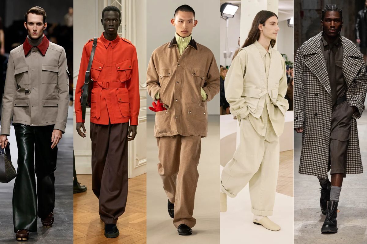 Tendencias Clave para el Otoño Español