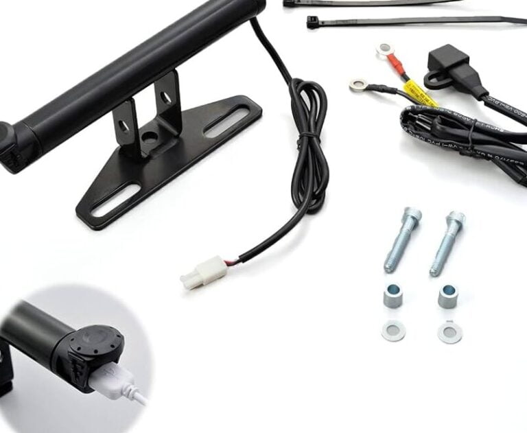 Accesorios esenciales para la lluvia