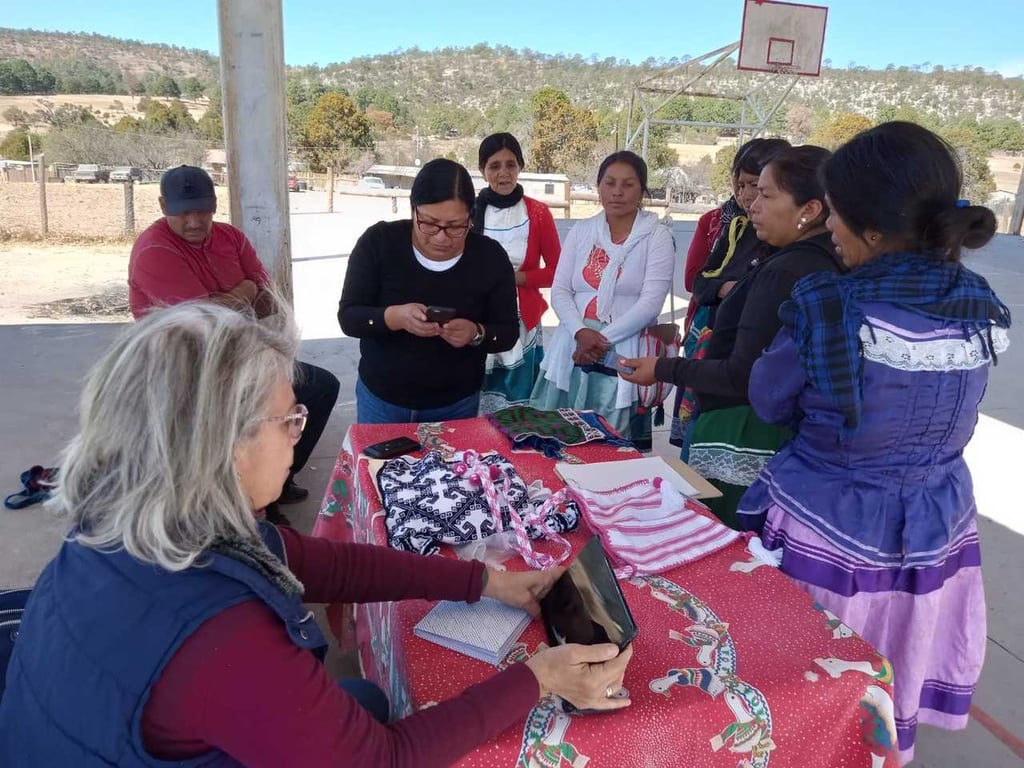¿Cómo se Benefician los Artesanos de esta Colaboración?