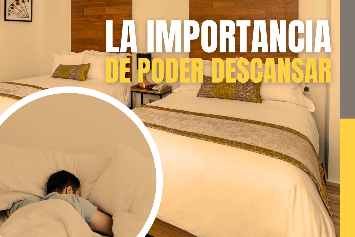 Comprendiendo la Importancia de la Comodidad
