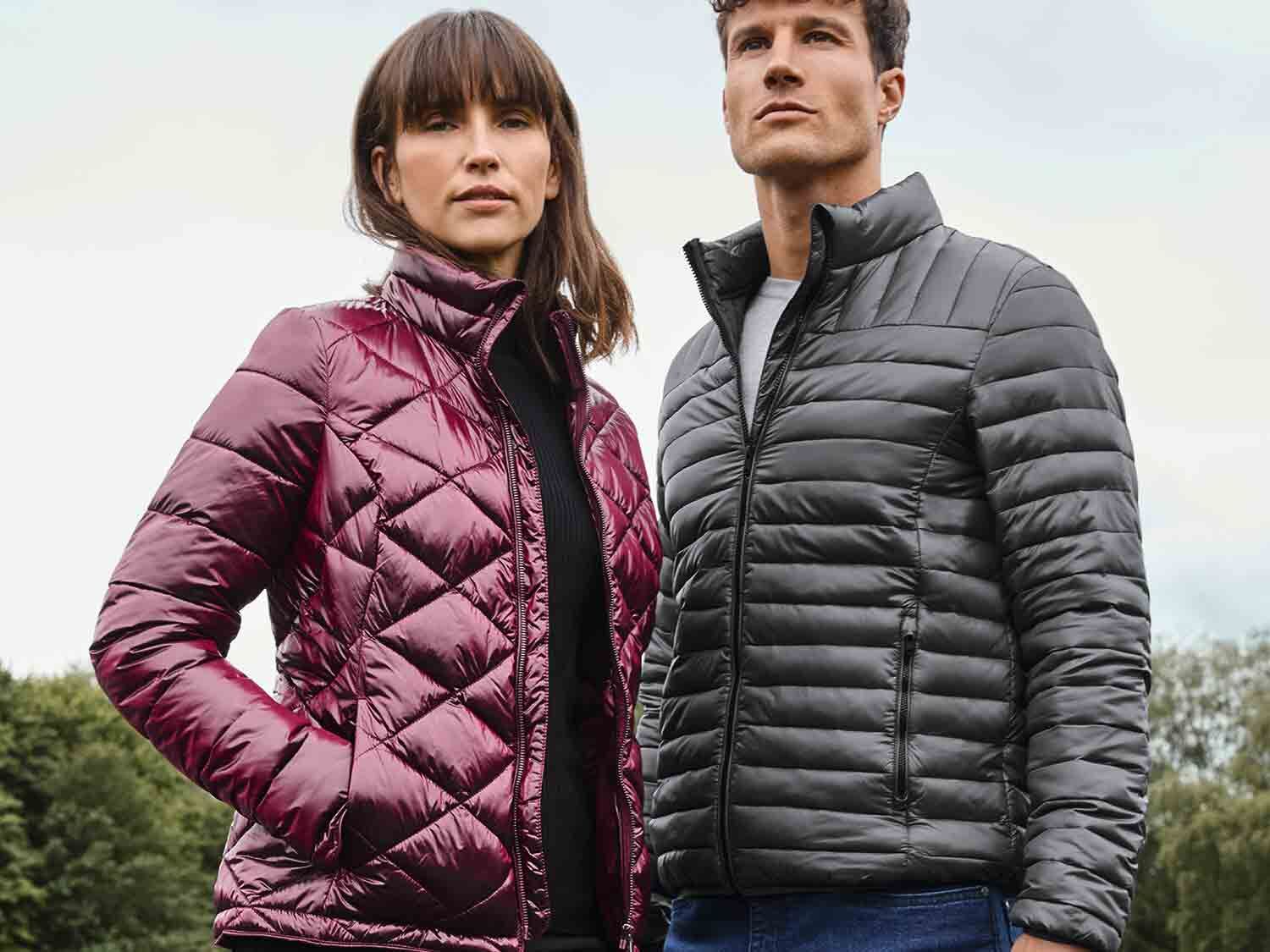 Dónde Comprar Chaquetas Ligeras en España