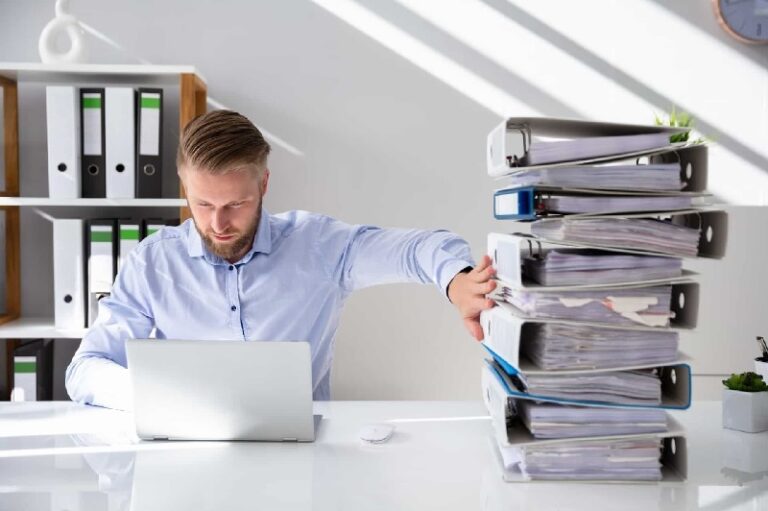 El Impacto de la Digitalización