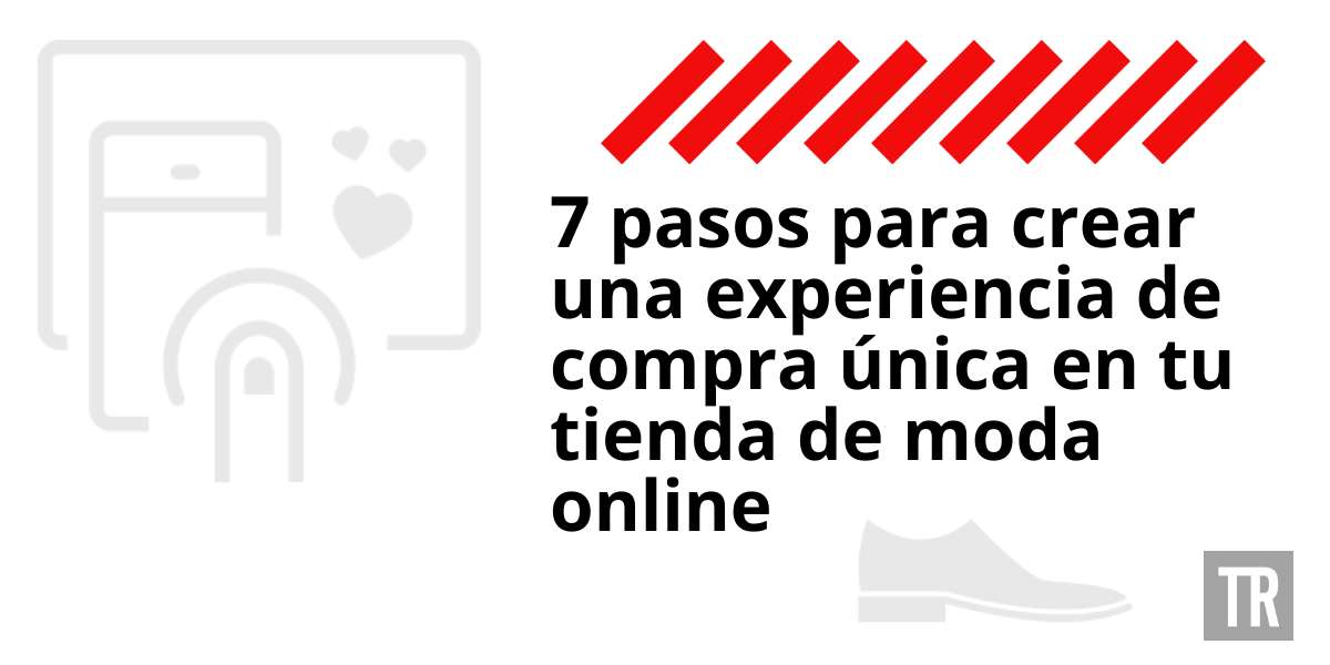 Guía para una experiencia de compra exitosa