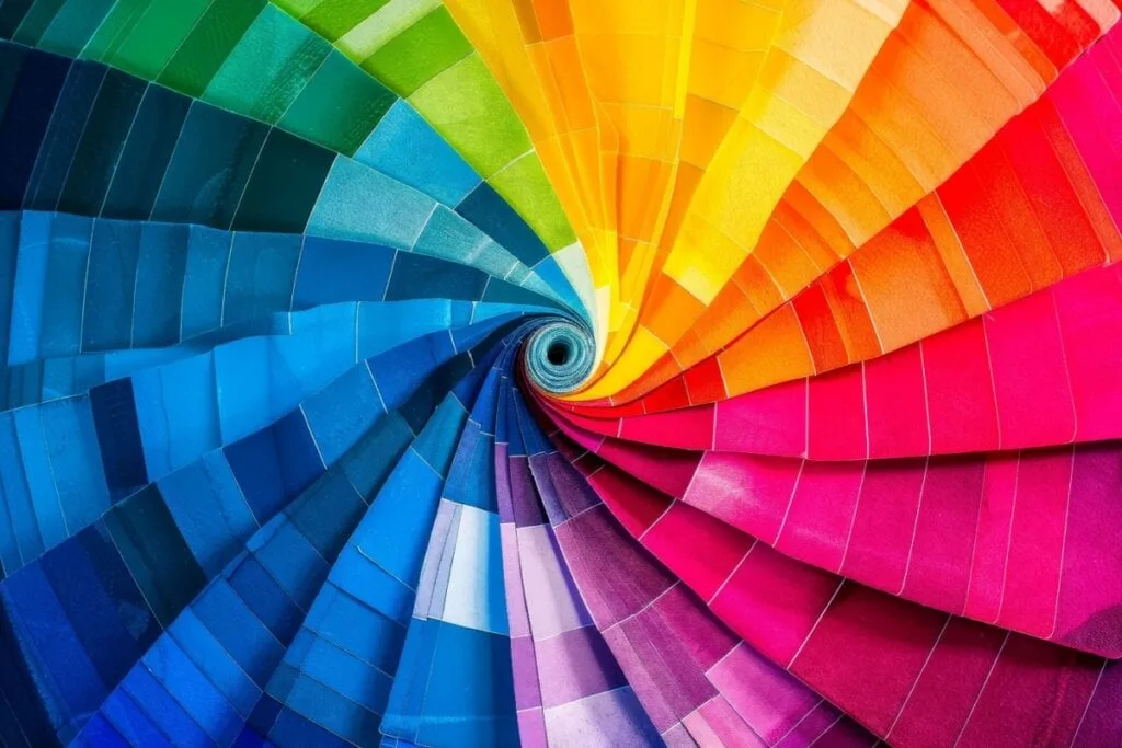 Guía Paso a Paso para Incorporar Colores Vibrantes