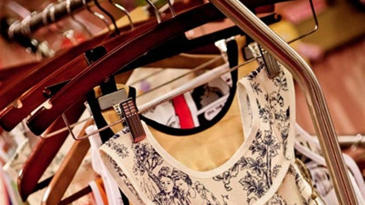 La escena del diseño independiente en Barcelona
