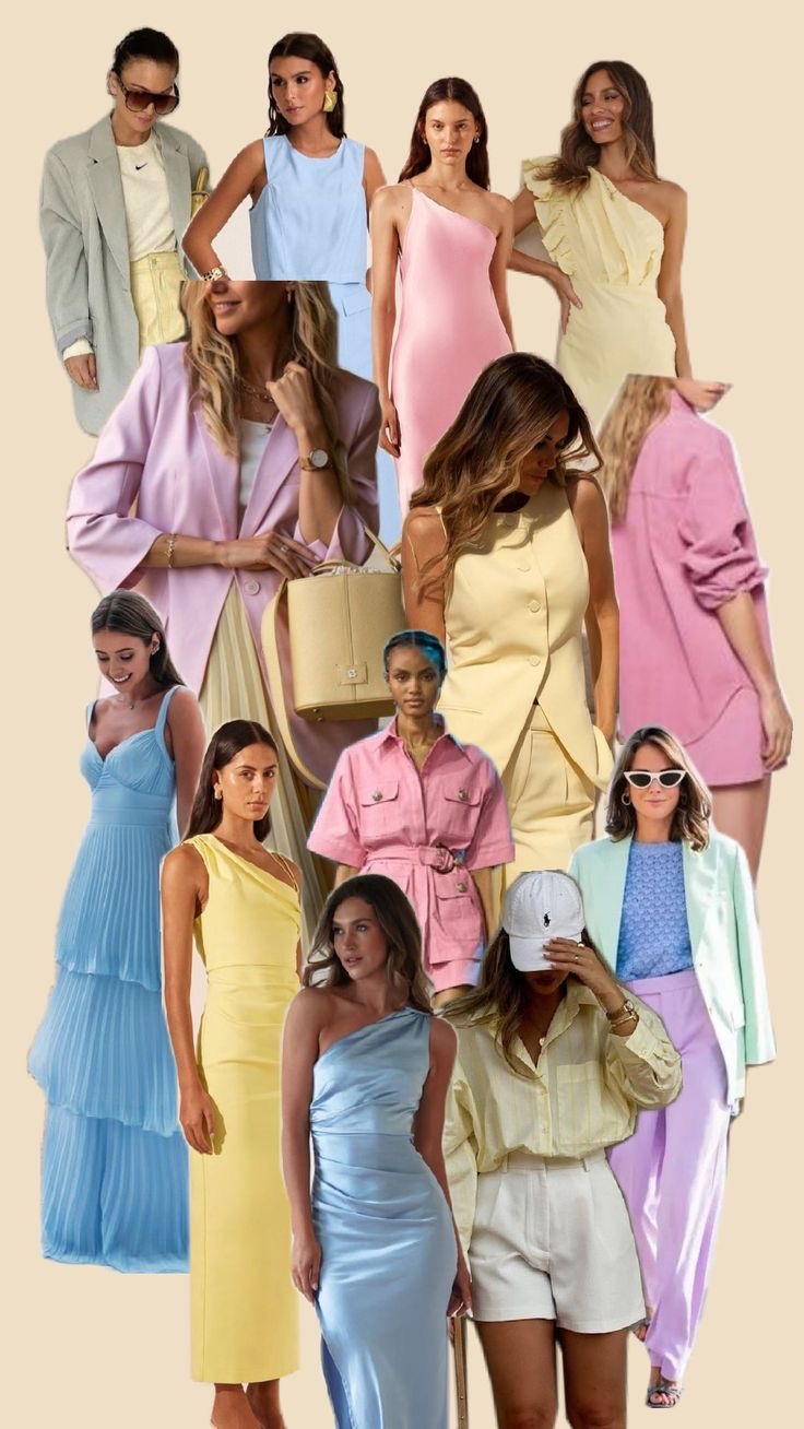 Tendencias Clave para la Primavera Urbana