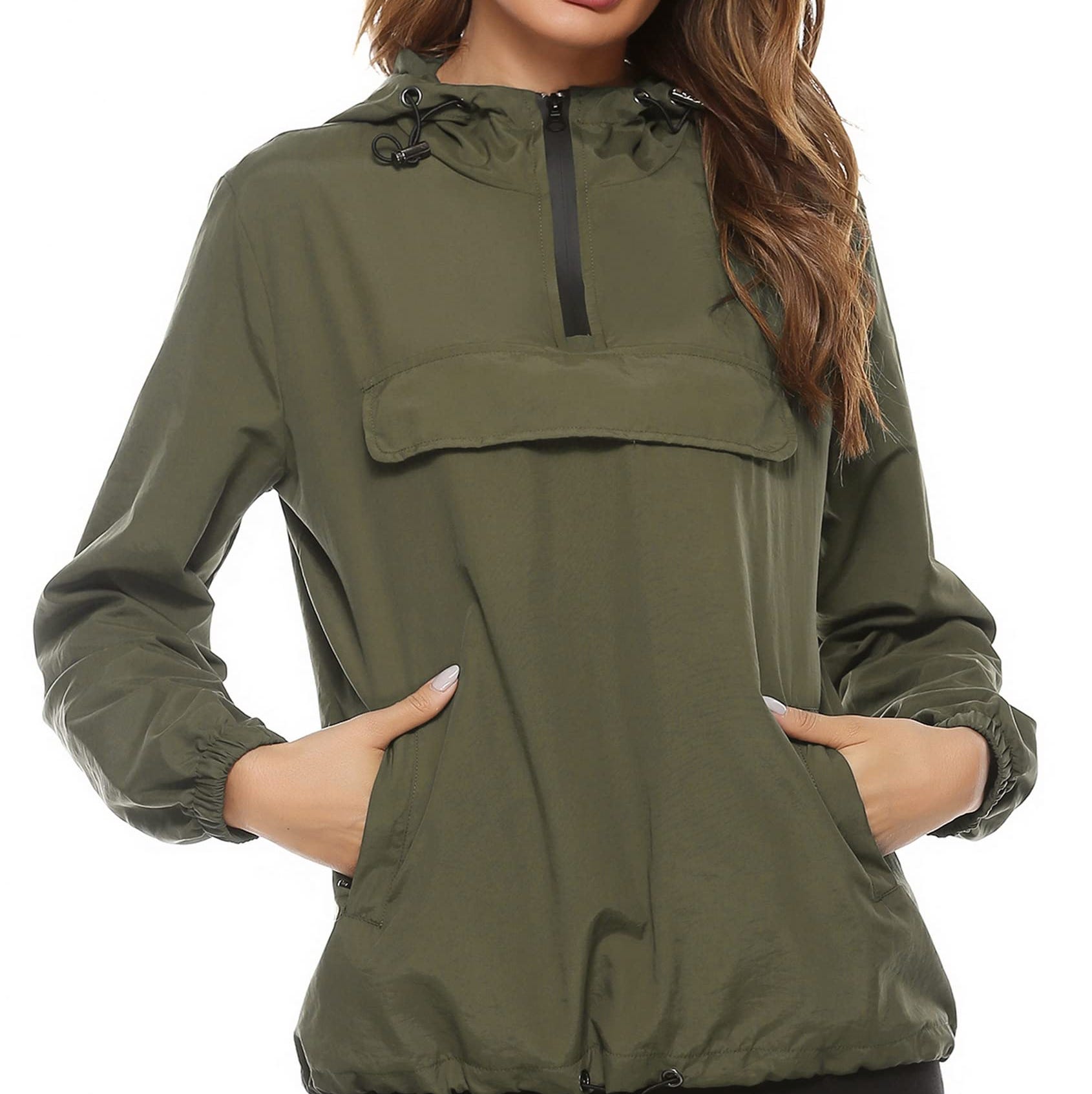 Tipos de Chaquetas Ligeras Perfectas para la Primavera