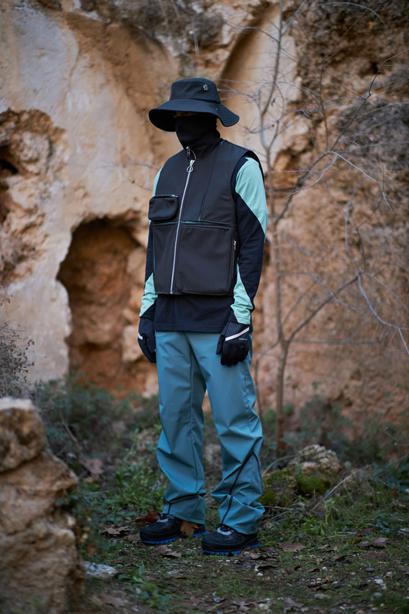 Características de la Moda Urbana Española