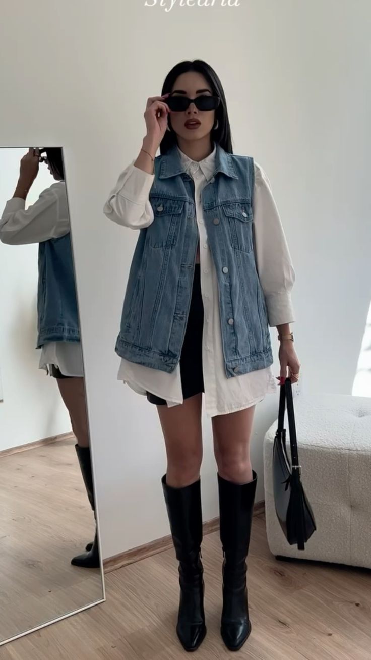 Consejos para Crear Looks de Transición