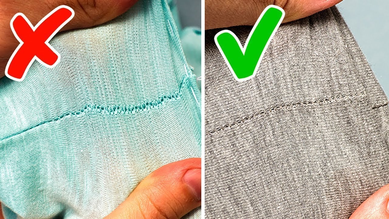 Consejos prácticos para identificar ropa de calidad