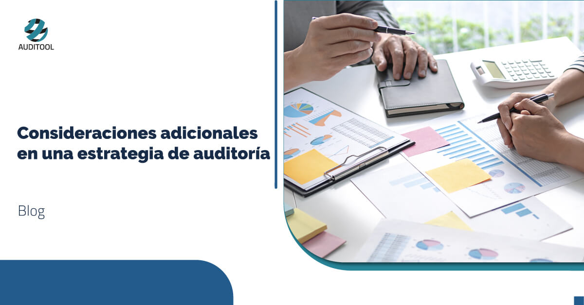 Consideraciones Adicionales