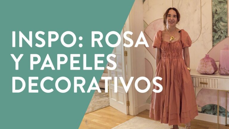 Elementos Clave de la Inspiración Española
