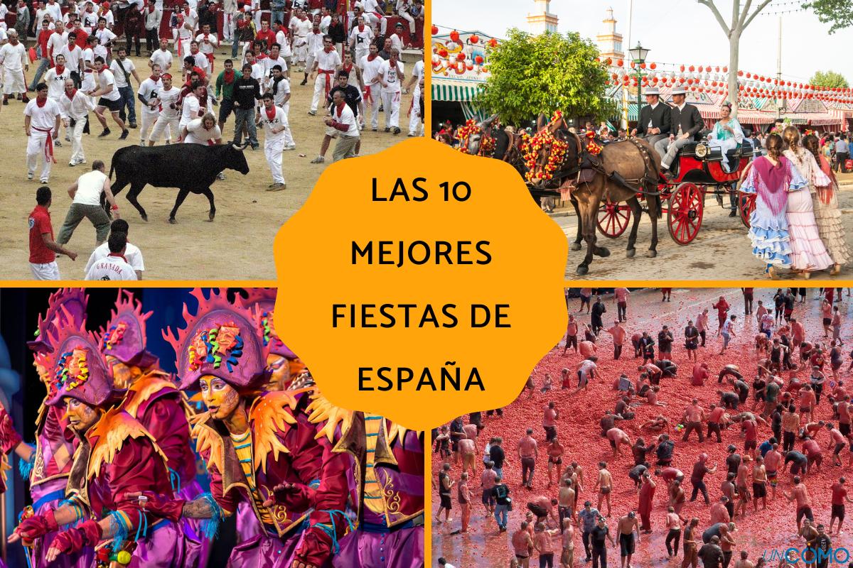 Guía de Estilos para Festivales Españoles