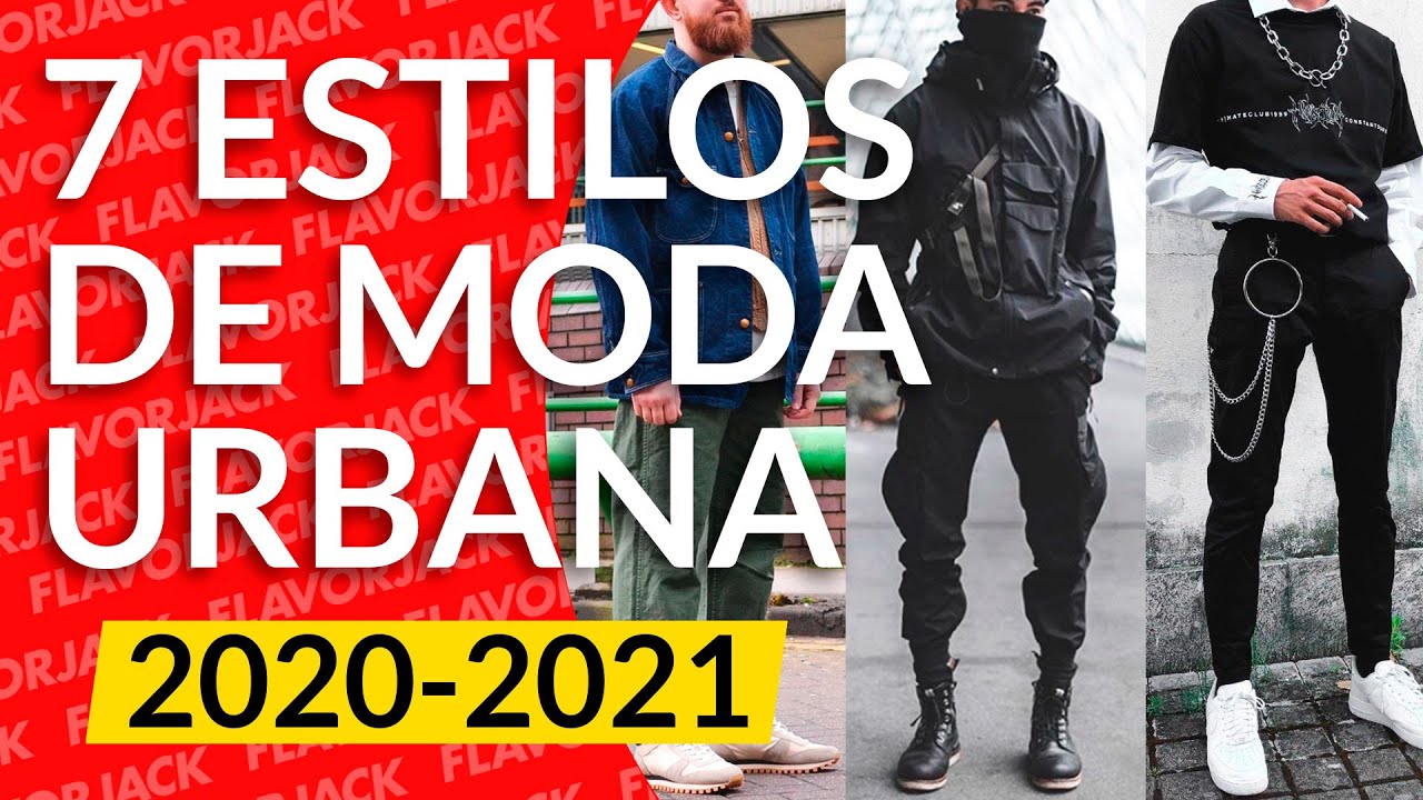 Guía Paso a Paso para Incorporar la Moda Urbana a tu Estilo