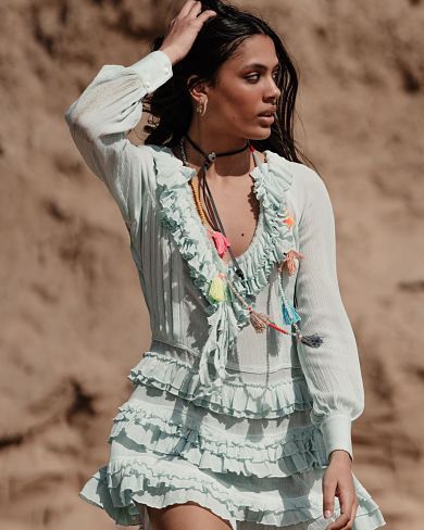 Marcas Españolas que Definen el Estilo Casual Chic