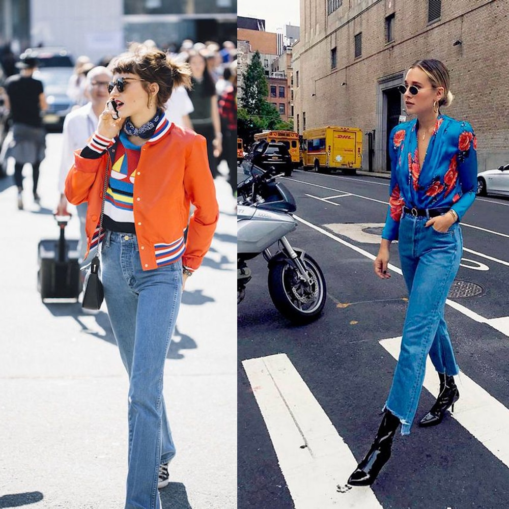 Orígenes e Influencias de la Moda Urbana Española