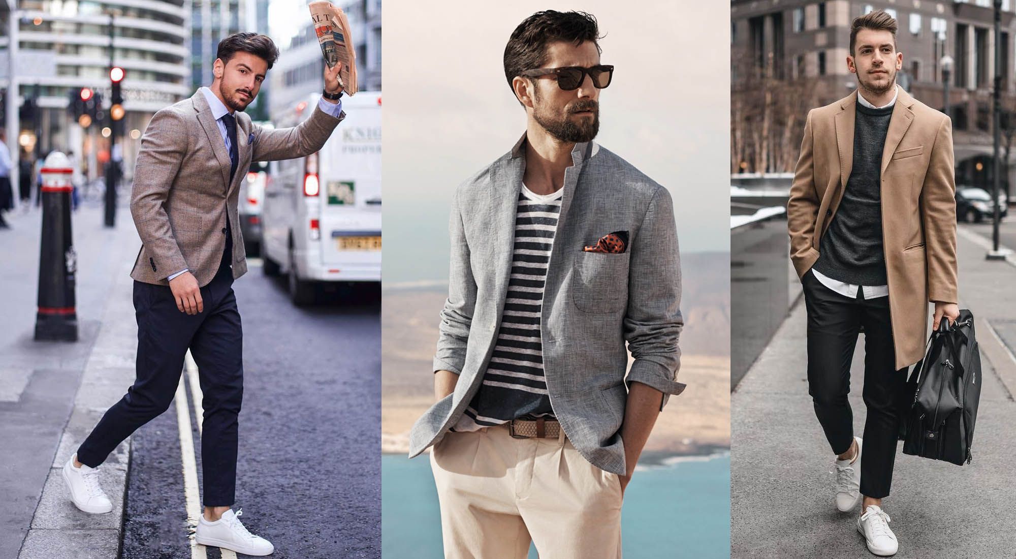 ¿Qué define el Estilo Casual Chic Español?