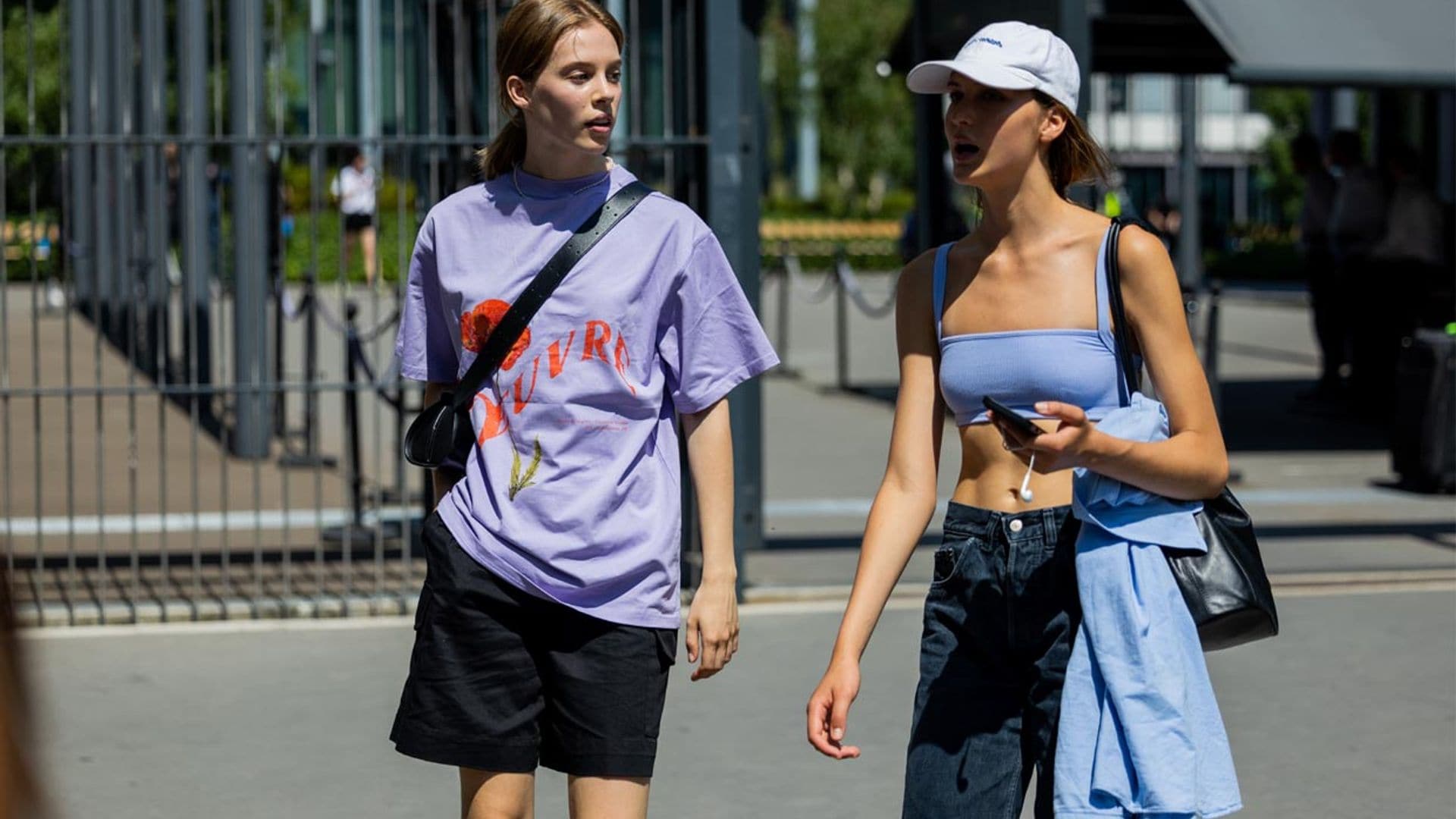 Tendencias Clave de la Moda Española Actual